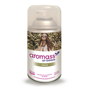 aromass aerosol venus