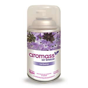 aromass aerosol verbena