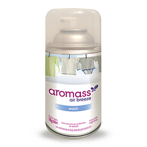 aromass aerosol wash